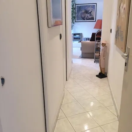 Apartmán 
