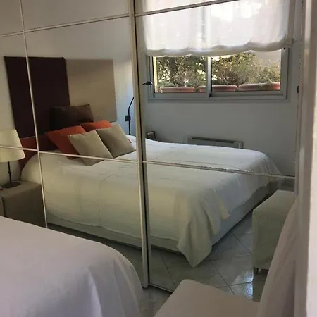 Apartmán 