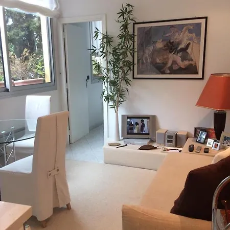 Apartmán 