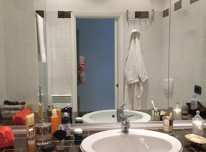 Apartmán 