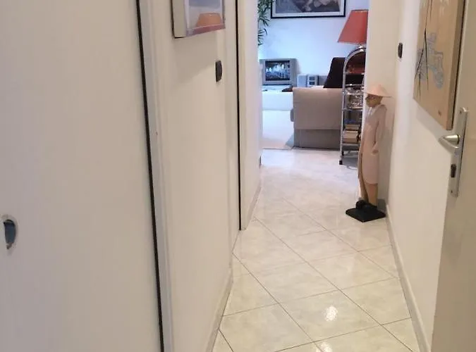 Apartmán 